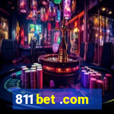 811 bet .com